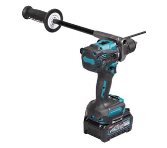 250869 Makita Akku-Schlagbohrschrauber HP 001 GM201_4.jpg